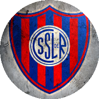 Logo Club Sportivo San Lorenzo de Rodeo